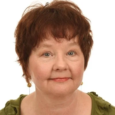 Ruth Jenkins, Senior Practitioner, CSz Portland applied improv facilitator